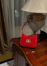 Luxury Mini Crossbody Bag - Women's Premium Designer Fashion - NM7084