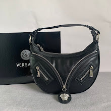 Luxury Designer Top Handle Bag for Women - Premium Satchel Handbag - NM3114