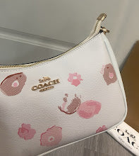 New Designer Heritage Shoulder Bag - Premium Luxury Women's Handbag - NM6538