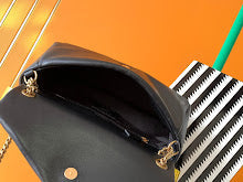 Luxury Structured Shoulder Bag - Women's Premium Designer Fashion - NM3301