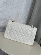 New Chic Women's Satchel Handbag - Luxury Premium Designer Style - NM6067