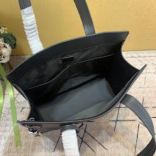 Chic Women's Satchel Handbag - Luxury Premium Designer Style - NM5449