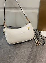 New Luxury Designer Shoulder Bag for Women - Premium Fashion Handbag - NM6282