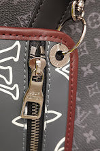 Chic Designer Crossbody Purse - Premium Luxury Women's Style - NM4128