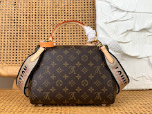 Chic Women's Shoulder Handbag - Luxury Premium Designer Style - NM4648