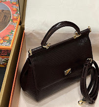 Premium Heritage Tote Bag - Elegant Women's Luxury Designer Style - NM7138