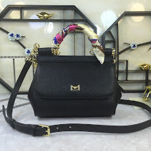 Luxury Large Tote Bag - Women's Premium Designer Fashion Handbag - NM6808