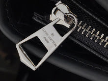 Premium Monogram Tote Bag - Elegant Luxury Women's Designer Handbag - NM4388