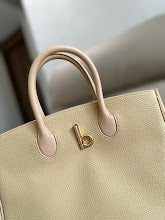 New Designer Heritage Top Handle Bag - Premium Luxury Women's Fashion - NM5809