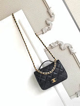 New Luxury Structured Shoulder Bag - Women's Premium Designer Fashion - NM6016