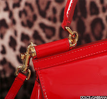 Designer Iconic Shoulder Bag - Luxury Women's Premium Fashion - NM6962