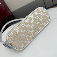 Designer Monogram Crossbody - Luxury Women's Premium Fashion Bag - NM4028