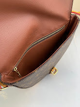 Premium Women's Crossbody Bag - Luxury Designer Fashion Accessory - NM4306