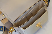 Premium Structured Satchel - Chic Women's Luxury Designer Handbag - NM5251
