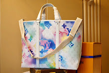 Designer Monogram Crossbody - Luxury Women's Premium Fashion Bag - NM4908