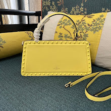 Chic Designer Satchel Bag - Luxury Women's Top Handle Handbag - NM2956