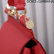Chic Designer Shoulder Handbag - Premium Luxury Women's Style - NM6989
