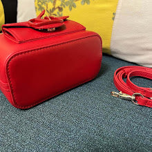 Chic Designer Tote Handbag - Luxury Premium Women's Fashion Bag - NM3023