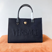 Designer Signature Tote - Premium Luxury Women's Fashion Bag - NM3083