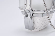 New Premium Leather Shoulder Bag - Elegant Women's Designer Handbag - NM6183