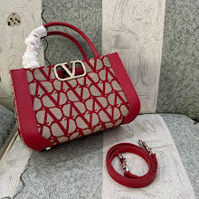 Premium Leather Crossbody Bag - Elegant Women's Designer Handbag - NM2855