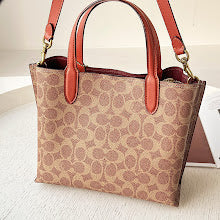 New Luxury Large Tote Bag - Women's Premium Designer Fashion Handbag - NM6367