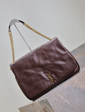 Designer Iconic Shoulder Bag - Luxury Women's Premium Fashion - NM3526