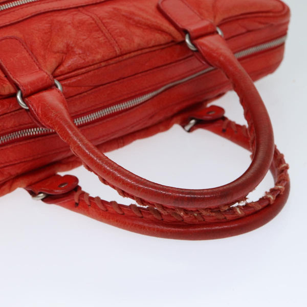 Balenciaga Briefcases & Attaches | Premium Designer Piece