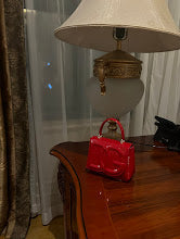 Luxury Monogram Shoulder Bag - Women's Elegant Designer Fashion - NM6859