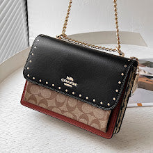 New Premium Top Handle Shopper - Luxury Women's Designer Style Bag - NM6413