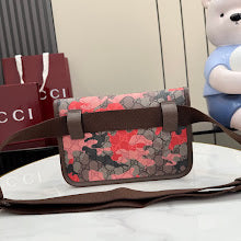 Premium Leather Shoulder Bag - Elegant Women's Designer Handbag - NM4060