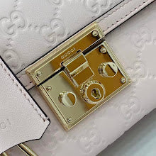 Chic Designer Shoulder Handbag - Premium Luxury Women's Style - NM3839