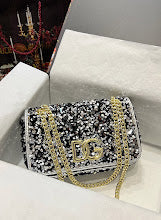 Chic Designer Satchel Bag - Luxury Women's Top Handle Handbag - NM7077