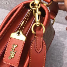 New Luxury Monogram Top Handle Bag - Women's Elegant Designer Fashion - NM6428
