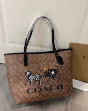 New Chic Designer Tote Handbag - Luxury Premium Women's Fashion Bag - NM6564