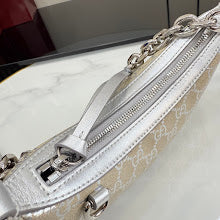 Chic Women's Crossbody Handbag - Luxury Premium Designer Style - NM4026