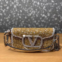 Premium Signature Crossbody - Chic Women's Luxury Designer Bag - NM2929