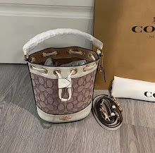 New Chic Designer Crossbody Purse - Premium Luxury Women's Style - NM6633