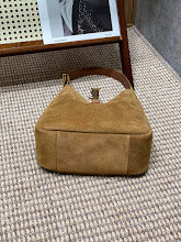 Luxury Structured Top Handle Bag - Premium Women's Designer Fashion - NM3371