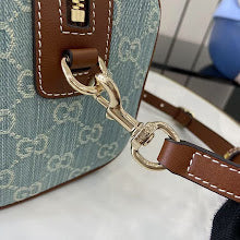 Designer Iconic Top Handle Bag - Luxury Women's Premium Handbag - NM3849