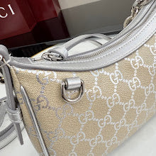 Chic Women's Crossbody Handbag - Luxury Premium Designer Style - NM4026
