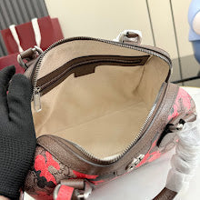 Designer Signature Tote - Premium Luxury Women's Fashion Bag - NM4061