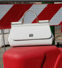 Luxury Designer Shoulder Bag for Women - Premium Fashion Handbag - NM7024