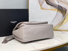 Luxury Signature Top Handle Bag - Elegant Women's Designer Handbag - NM3160