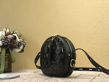 Chic Women's Satchel Handbag - Luxury Premium Designer Style - NM4260