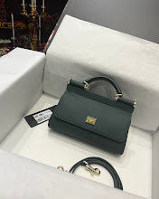 Luxury Designer Top Handle Bag for Women - Premium Satchel Handbag - NM7203