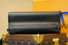 Premium Monogram Tote Bag - Elegant Luxury Women's Designer Handbag - NM5434