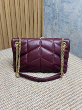 Chic Designer Crossbody Purse - Premium Luxury Women's Style - NM3823