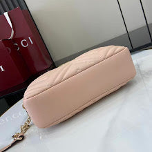 Designer Heritage Shoulder Bag - Premium Luxury Women's Handbag - NM3887