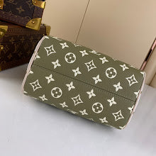Premium Top Handle Shopper - Luxury Women's Designer Style Bag - NM4749